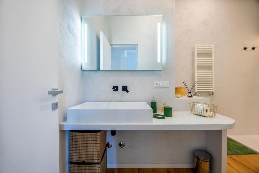 Appartement Properzio 37 *