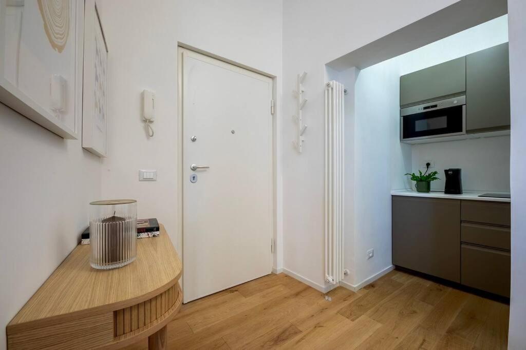 Properzio 37 Appartement Rome