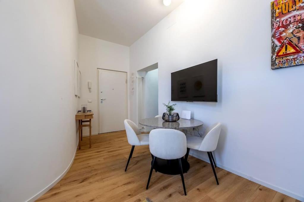 Appartement Properzio 37 *