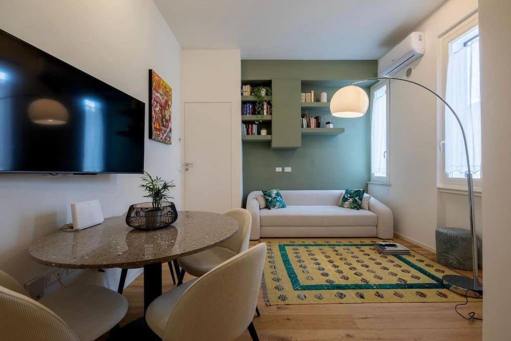 Appartement Properzio 37 Rome
